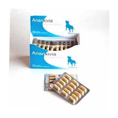 ANANXIVIA Grand Chien 1 Blister de 15 gélules