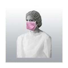 Masque chirurgical anti-buée