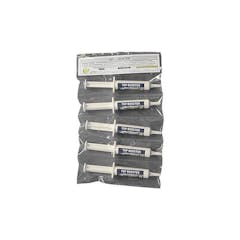 TOP-BOOSTER SERINGUE ORALE
