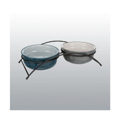 Set Gamelles Chien