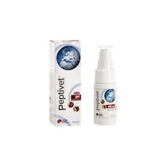 Peptivet Oto Gel