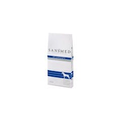 Sanimed Osteoarthritis pour chien 3kg