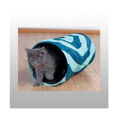 Tunnel de jeu pour chat