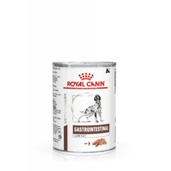 Royal Canin Gastro Intestinal Low Fat - Hondenvoer in Blik - 12x 410g