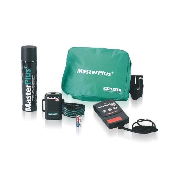 dynavet masterplus pro