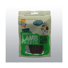Filet Tender Lamb Good Boy 80g