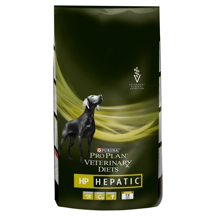 purina hp dog food