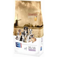 Carocroc Small Breed 25/16 - Hondenvoer - 15 kg