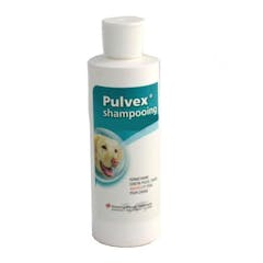 Pulvex Shampooing 200ml