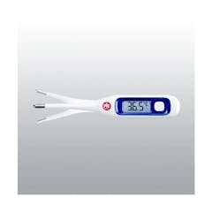 Thermomètre Digital à embout flexible