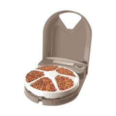DISTRIBUTEUR AUTOMATIQUE DE NOURRITURE 5 REPAS PETSAFE