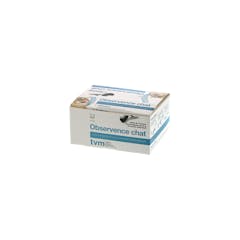 Observence Chat - 6 sachets de 10 gr