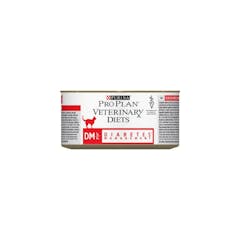 Purina Proplan Veterinary Diets Diabetes Management - Kattenvoer blik - 24x195g