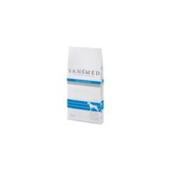 Sanimed Weight Reduction - Hondenvoer - 12,5kg