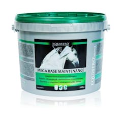 Equistro Mega Base Maintenance 5 kg