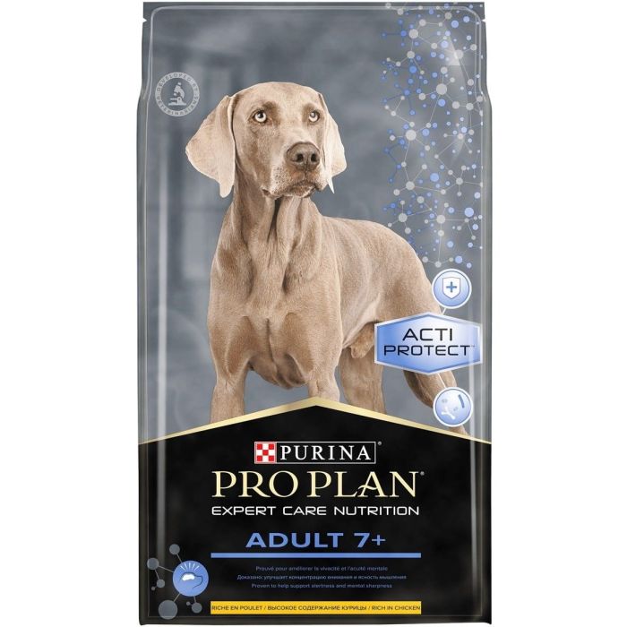 acti protect pro plan