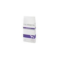 Sanimed Atopy/Sensitive - Hondenvoer - 12,5kg