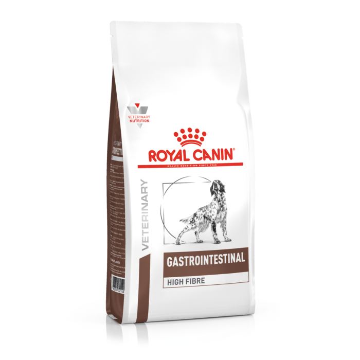 Besmettelijke ziekte Minachting Vooruitgang Royal Canin Fibre Response - Hondenvoer - 14kg - Droogvoer Hond -  Hondenvoer Royal Canin Veterinary Diet | Pharmapets
