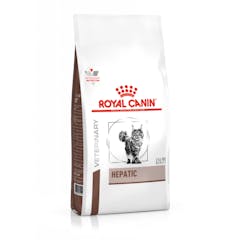 Royal Canin Hepatic pour chat 2kg