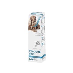 Piloderm Plus