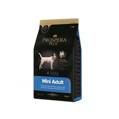 Prospera Plus Mini Adult - Hondenvoer - 8 Kg
