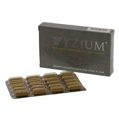 Wyzium 40 Comprimés