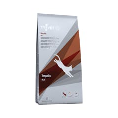 Trovet Hld Hepatic - Kattenvoer - 3kg
