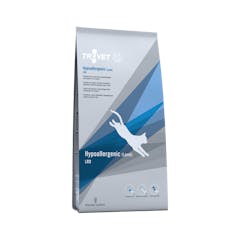 Trovet Lrd Hypoallergenic - Kattenvoer met Lam - 3kg