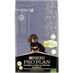 PRO PLAN Expert Care Puppy Small et Mini 3Kg