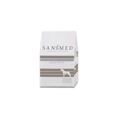 Sanimed Intestinal pour chien avec Insectes 1,5kg