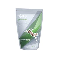 Trovet Lct Low Calorie - Hondenvoer met Lam - 400g