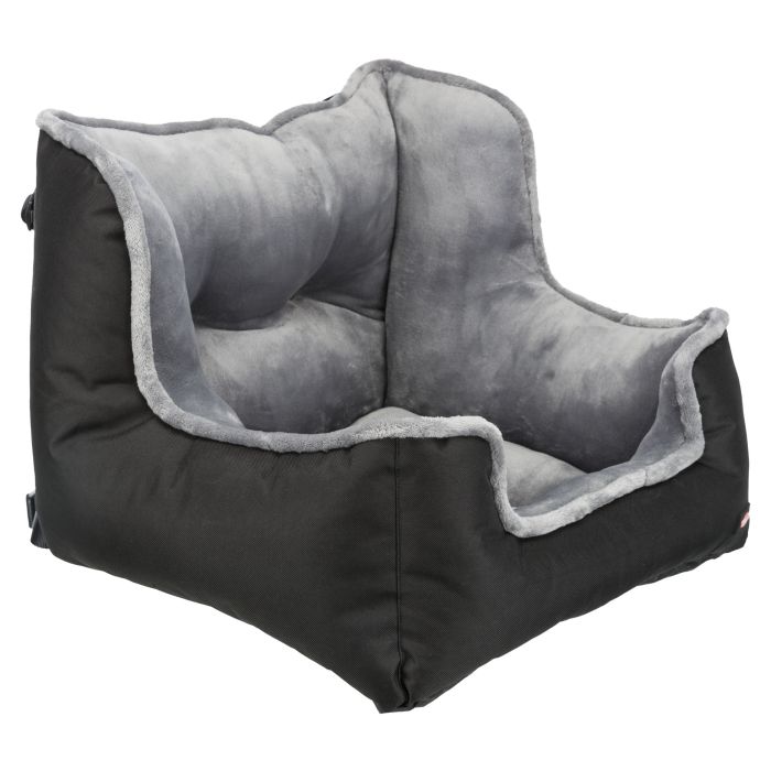 Absorberen oppervlakte Wanorde Trixie Autostoel 50 × 40 × 50 Cm - Autostoel Hond - Op Stap Trixie |  Pharmapets
