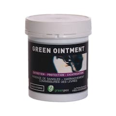 GREEN OINTMENT 250ml