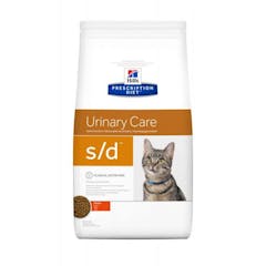 Hill’s Prescription Diet S/D – Kattenvoer met Kip – 1,5kg
