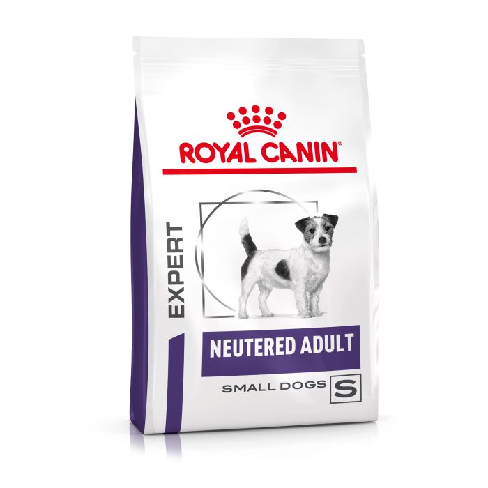 Royal Canin VCN Neutered Small Dog Adult Hondenvoer 3 5kg