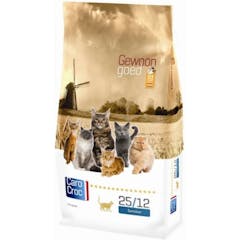 Carocroc Senior 25/12 - Kattenvoer - 2 kg
