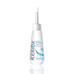 Keriox Nettoyant Oreille chien et chat 100ml
