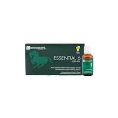 Dermoscent essential 6 cheval spot on 4x30 ml