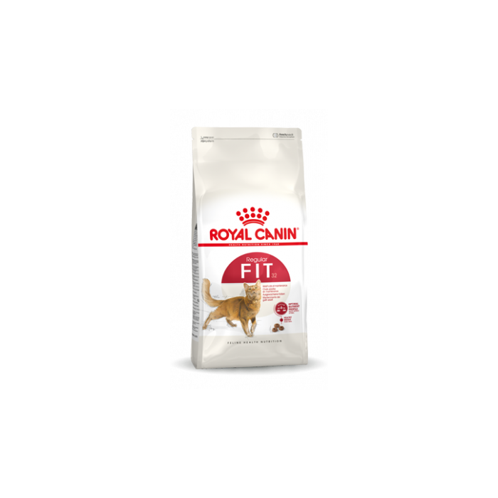 Royal Canin Kattenvoer 2kg - Droogvoer Kat - Voer Royal Canin Health | Pharmapets