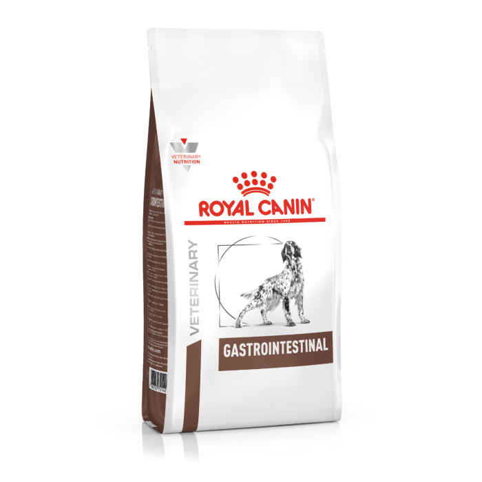 Kloppen Blaast op Pastoor Royal Canin Gastro Intestinal - Hondenvoer - 15kg - Droogvoer Hond -  Hondenvoer Royal Canin Veterinary Diet | Pharmapets