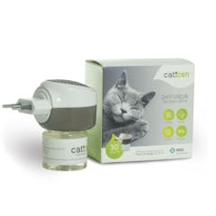 Catizen Diffuseur + Recharge 48ml