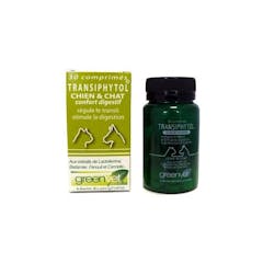 TRANSIPHYTOL 30 Comprimés