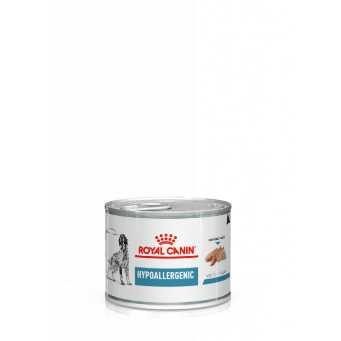 royal canin hypoallergenic urinary