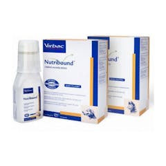 Nutribound Chats - 3 X 150ml