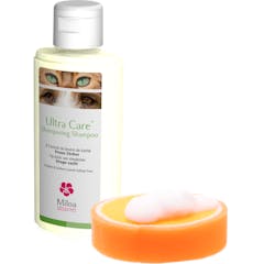 Ultra Care Shampooing Miloa 200ml