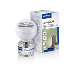 Zenifel Diffuseur+recharge 48ml