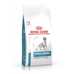 Royal Canin Hypoallergenic Moderate Calorie - Hondenvoer - 14kg