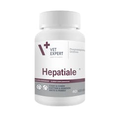 Hepatiale