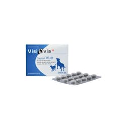 Visiovia + capital vue 30 Comprimés