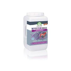 Myostem Mass